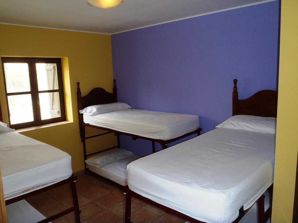 Albergue Las Almunias Quarto foto