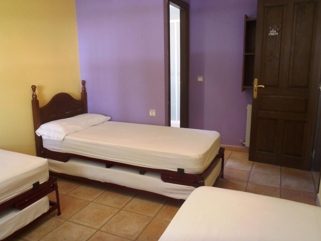 Albergue Las Almunias Quarto foto