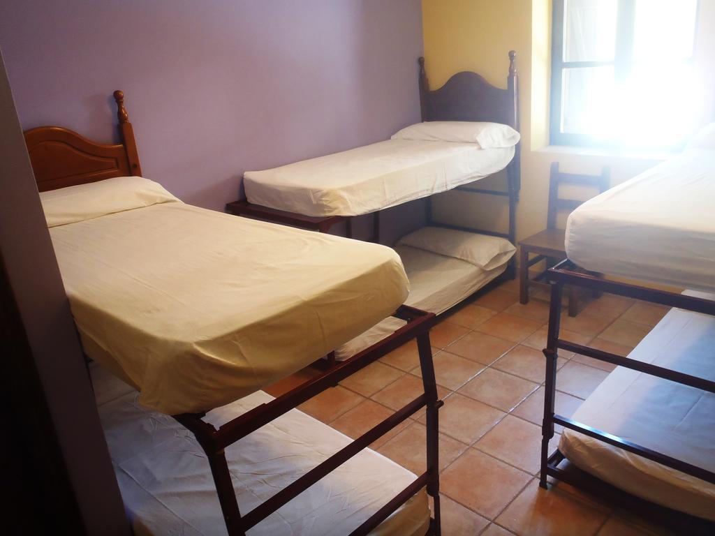 Albergue Las Almunias Quarto foto