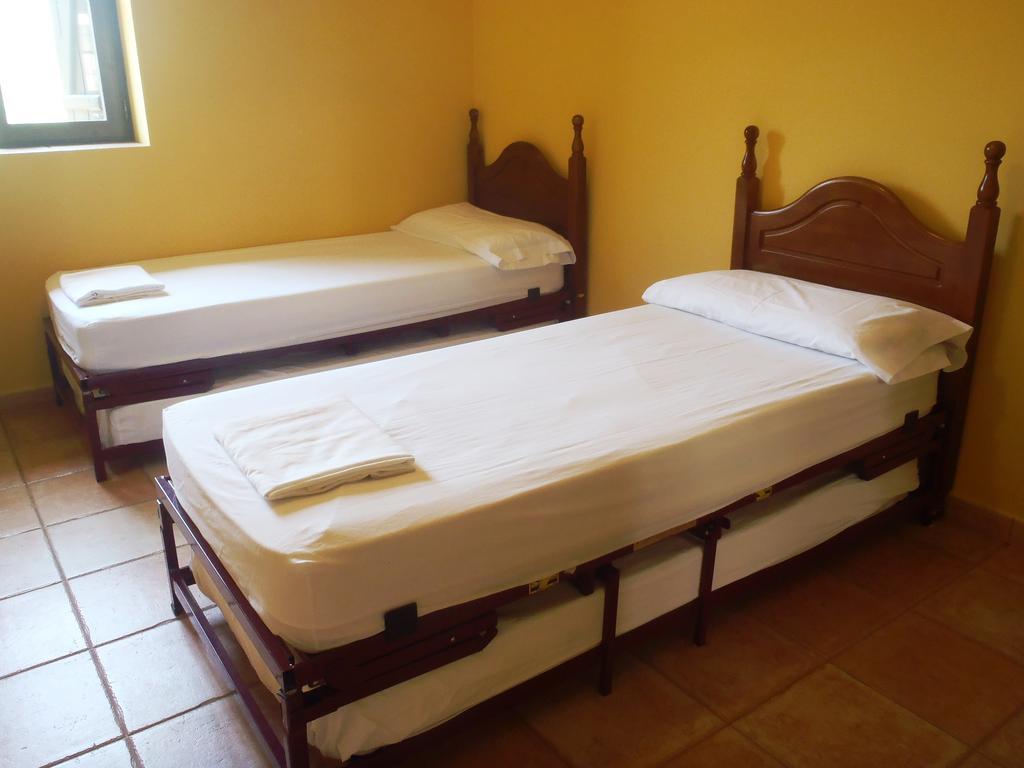 Albergue Las Almunias Quarto foto