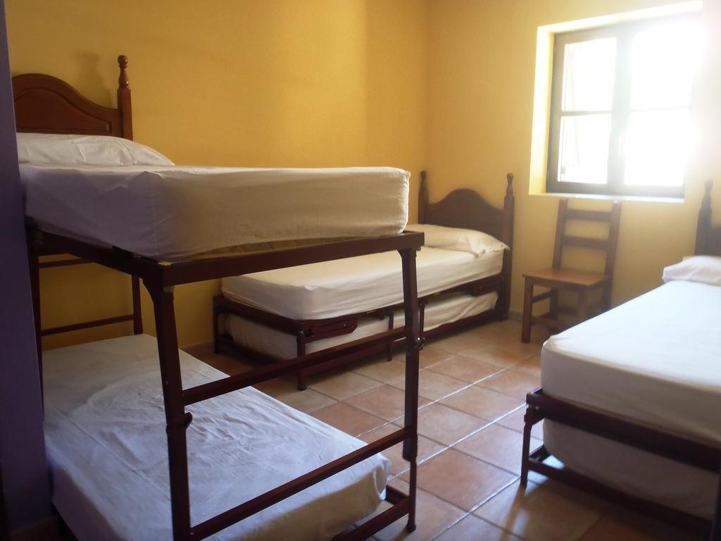 Albergue Las Almunias Quarto foto