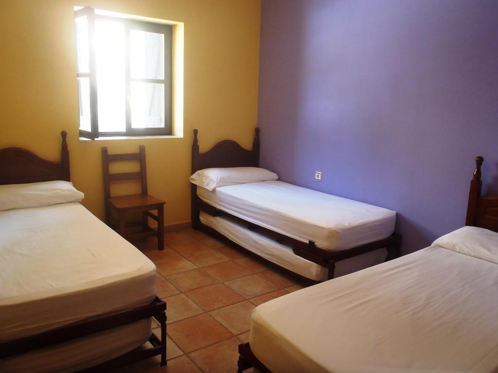 Albergue Las Almunias Quarto foto