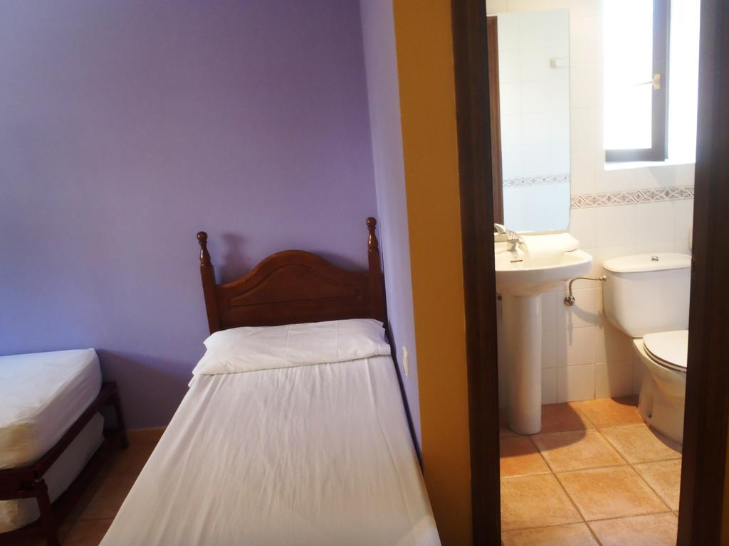 Albergue Las Almunias Quarto foto
